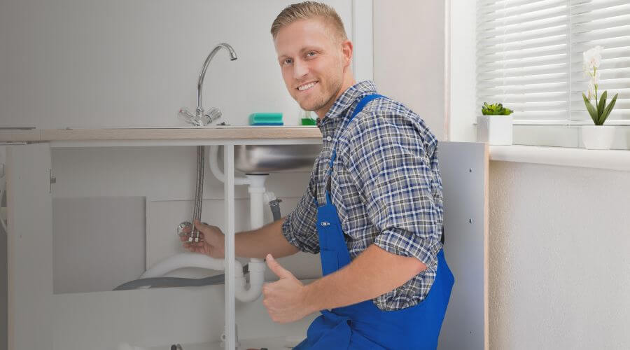 Same Day Plumbing Service in Jacksonville, TX
